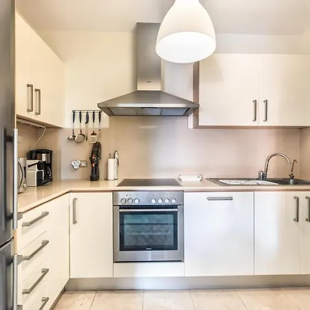 Bahia - Bencomo 1 2 Partial Sea View & Nature Reserve 1b 別荘 *