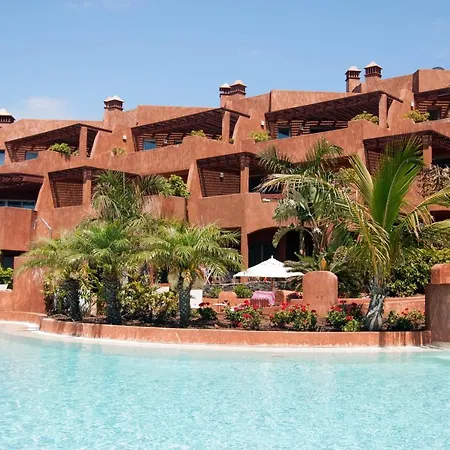 別荘 Bahia - Bencomo 1 2 Partial Sea View & Nature Reserve 1b *