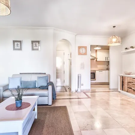 別荘 Bahia - Bencomo 1 2 Partial Sea View & Nature Reserve 1b パルム・マール