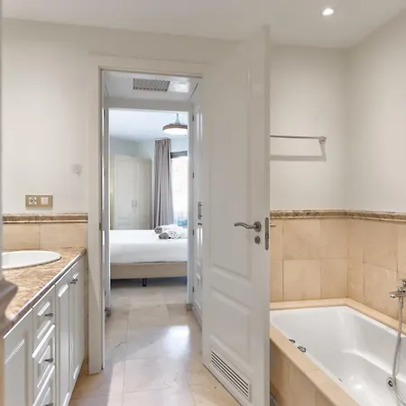 別荘 Bahia - Bencomo 1 2 Partial Sea View & Nature Reserve 1b パルム・マール