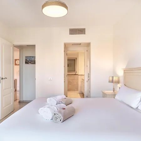 Bahia - Bencomo 1 2 Partial Sea View & Nature Reserve 1b *