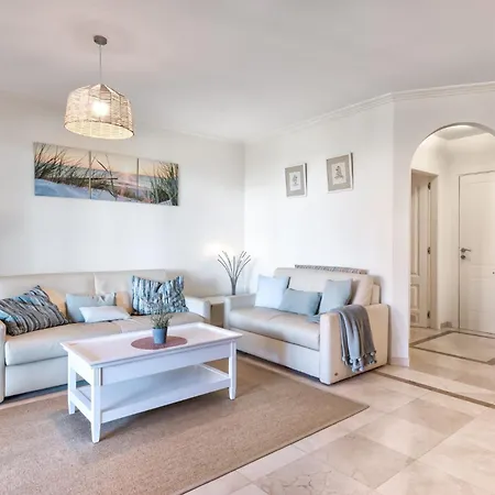 Bahia - Bencomo 1 2 Partial Sea View & Nature Reserve 1b *