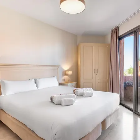 Σπίτι διακοπών Bahia - Bencomo 1 2 Partial Sea View & Nature Reserve 1b *