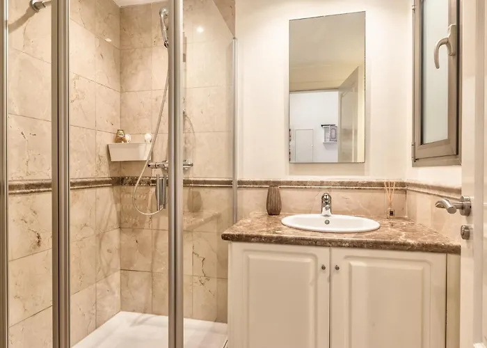 Bahia - Bencomo 1 2 Partial Sea View & Nature Reserve 1b بيت للعطل بالم مار